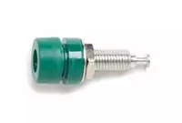 Pomona 1581 Panel Mount Socket